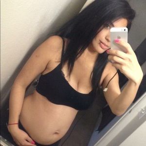 Meet your Posher, Isabel